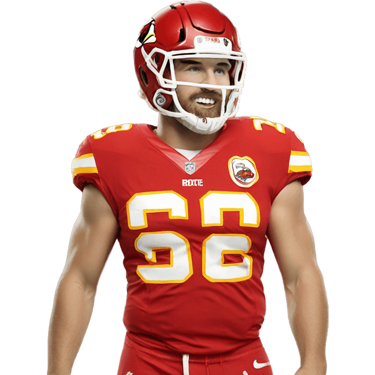 Travis kelce  emoji