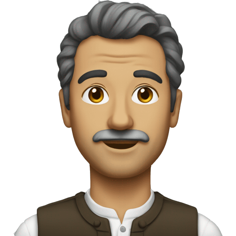 jules césar emoji