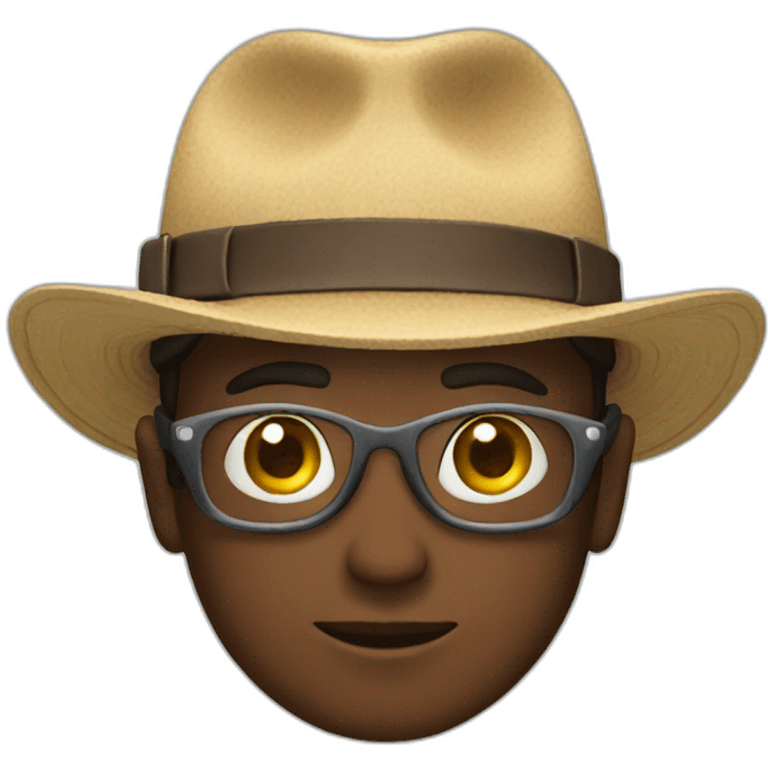 traveller emoji