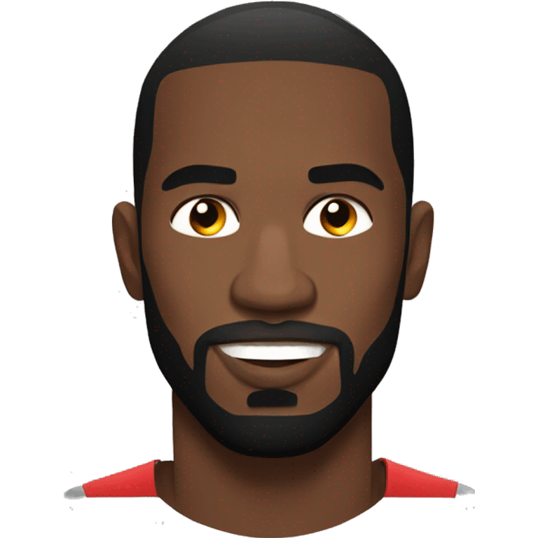 Jon jones emoji