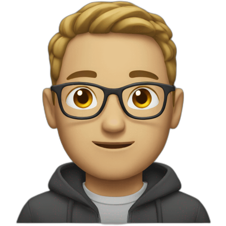 Logic emoji