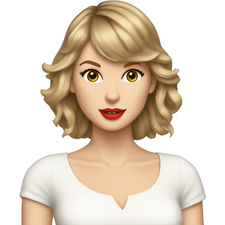 Taylor Swift  emoji