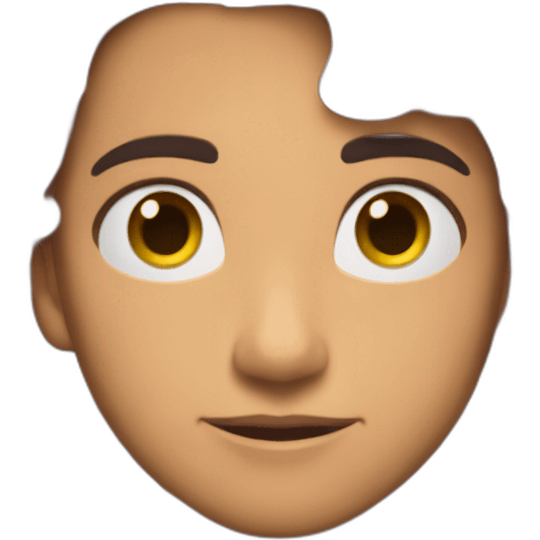 rauw alejandro emoji