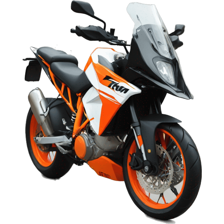 ktm emoji