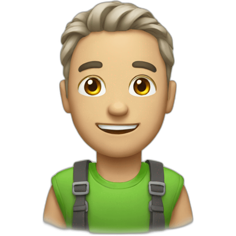 app emoji