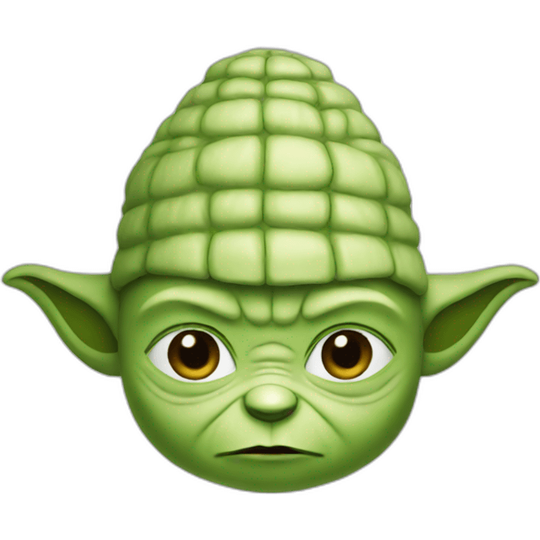 yoda-matcha emoji