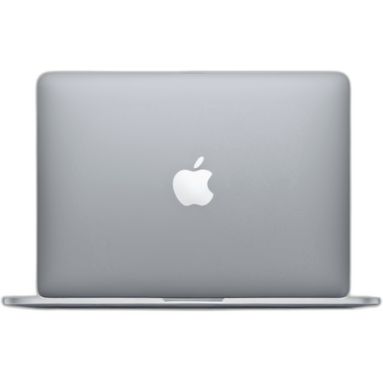 macbook m2 emoji