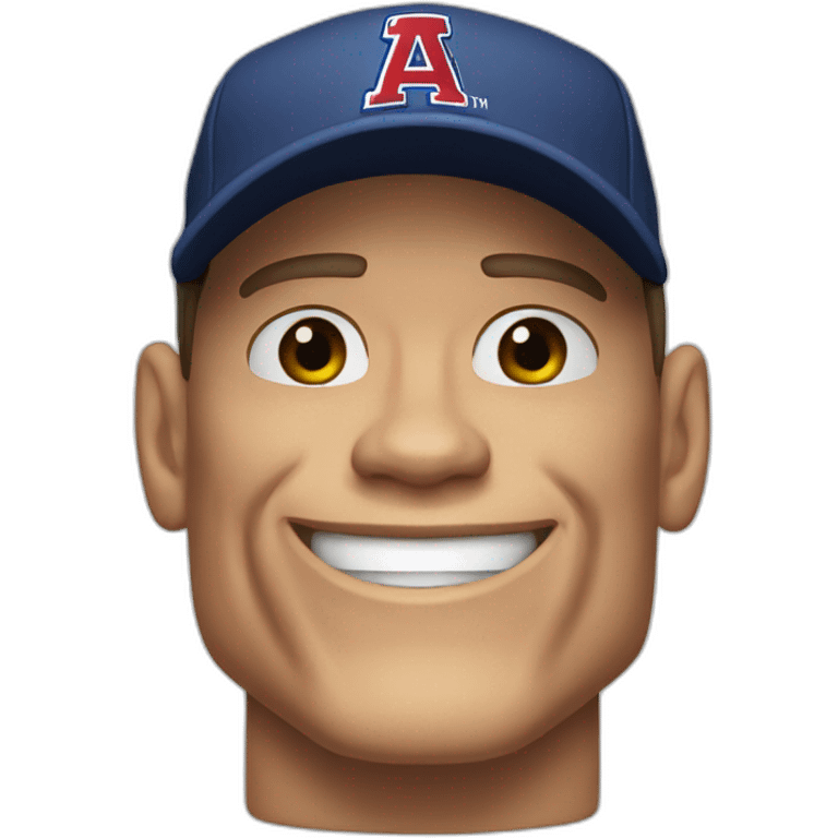 john cena emoji