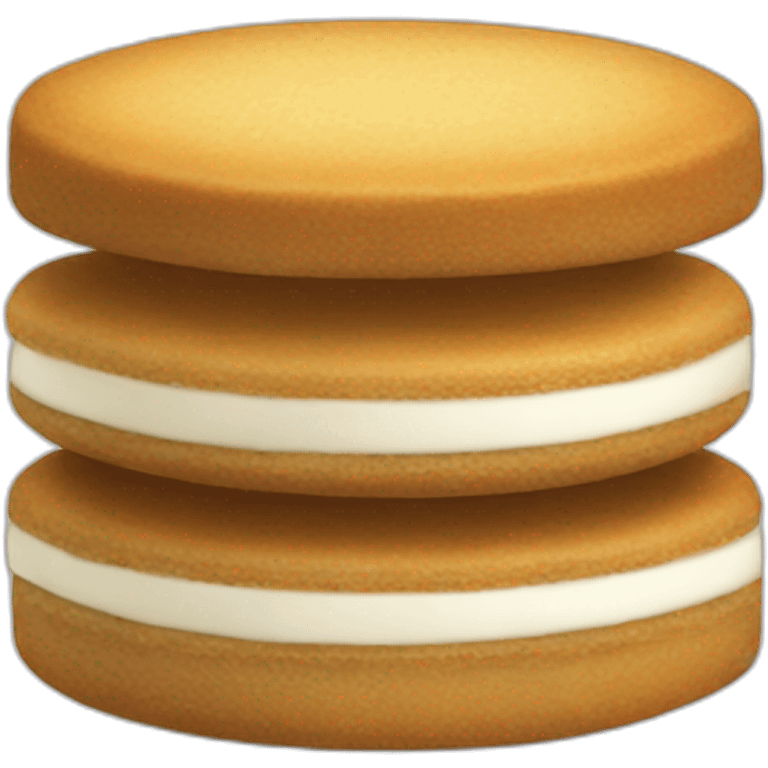 alfajor emoji