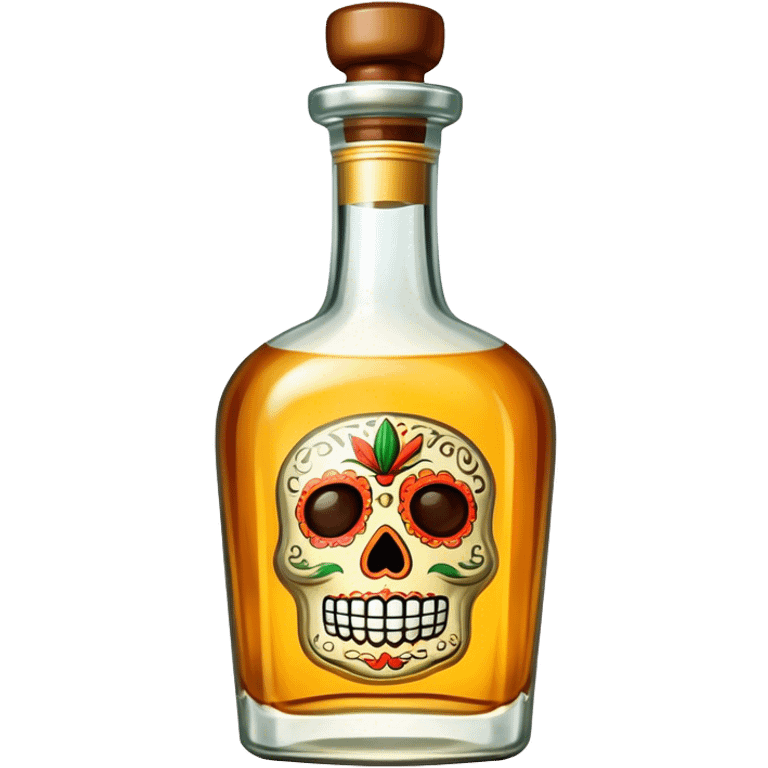 Tequila emoji