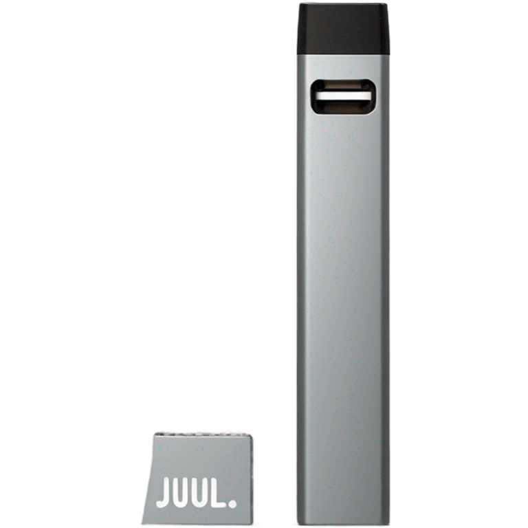 Juul emoji