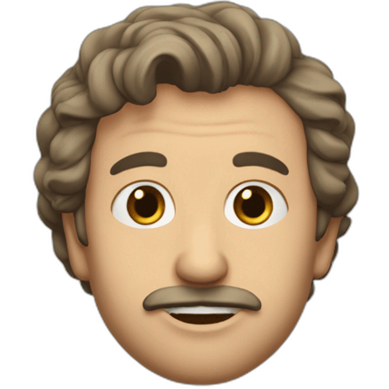 Jaques villneuve emoji