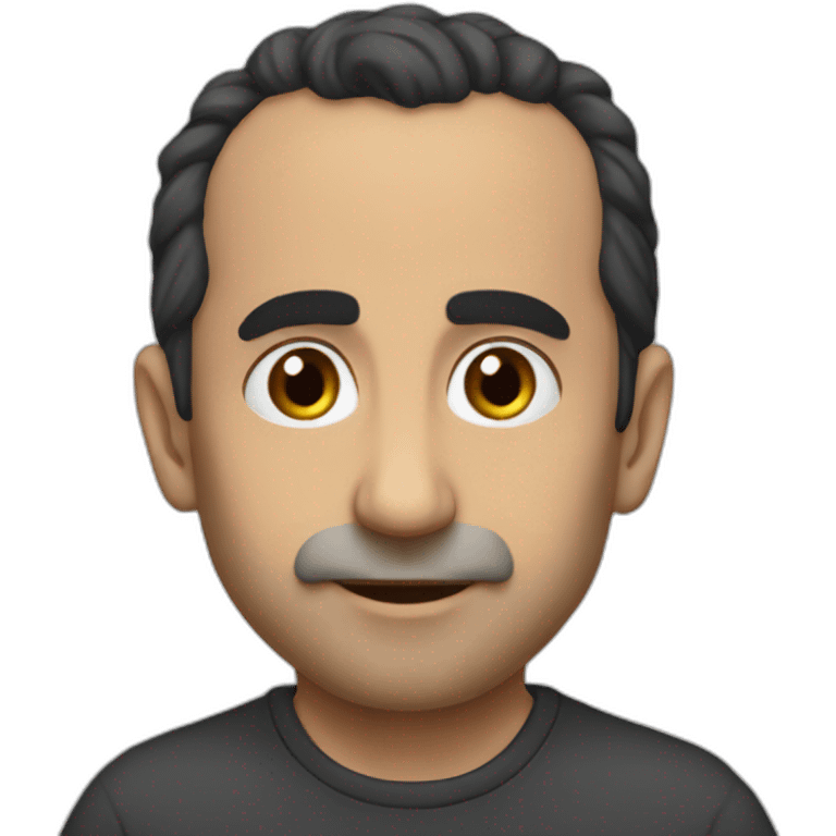 Zemmour emoji