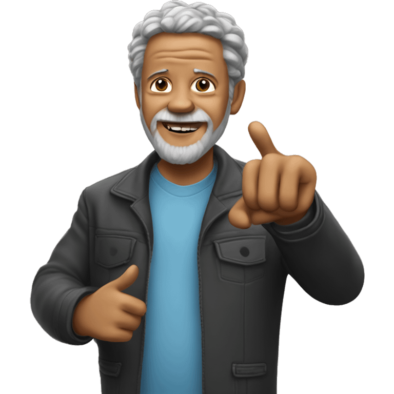 lula-shaka-hang loose emoji