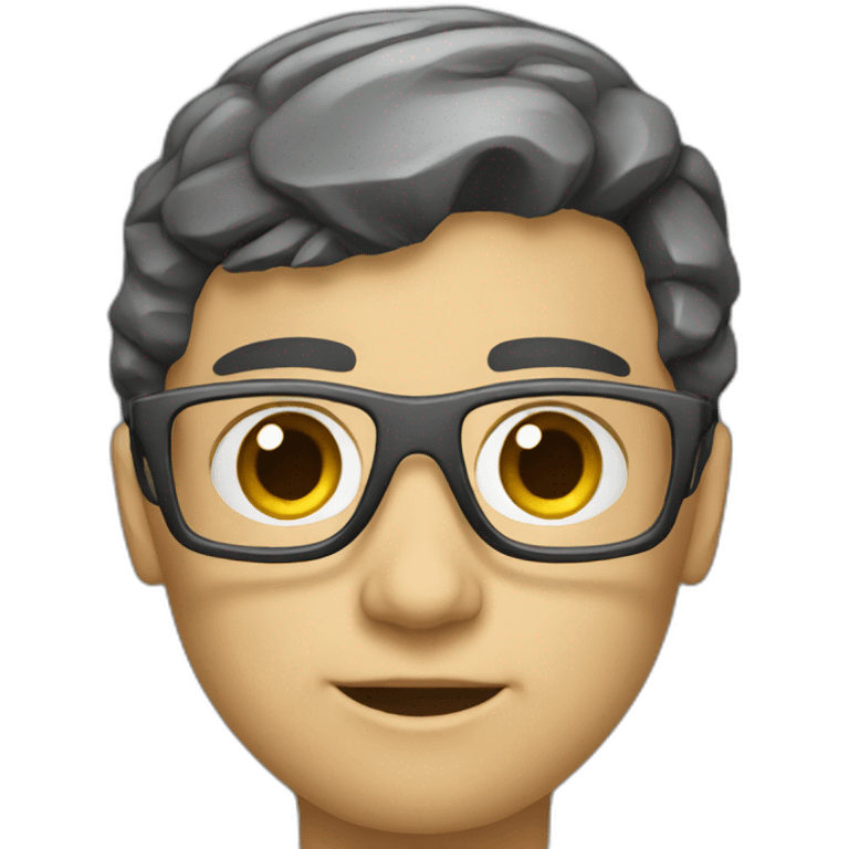 Ai Engineer emoji