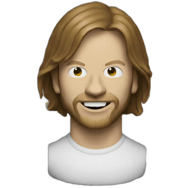 aphex twin emoji