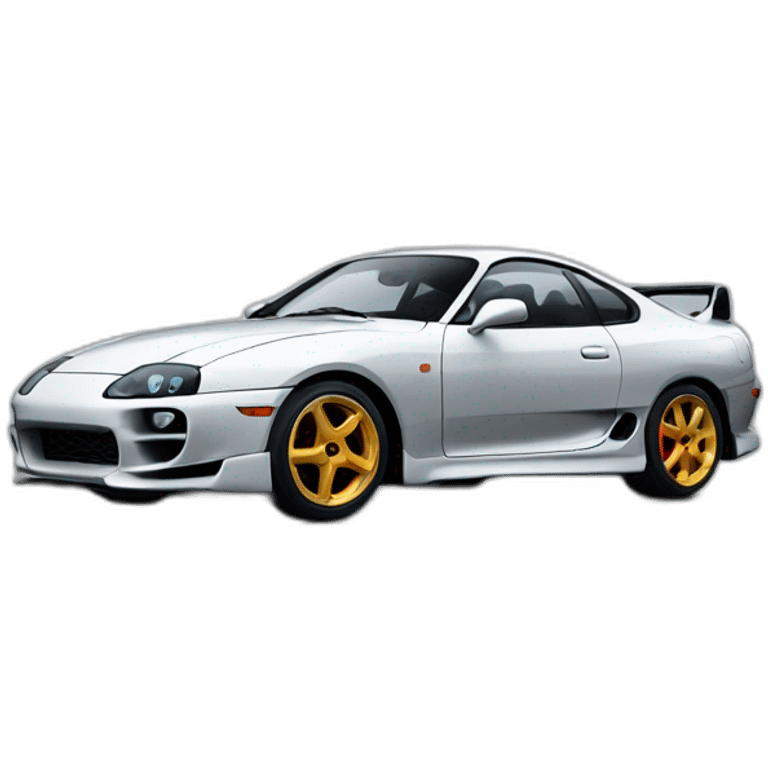 supra mk4 emoji