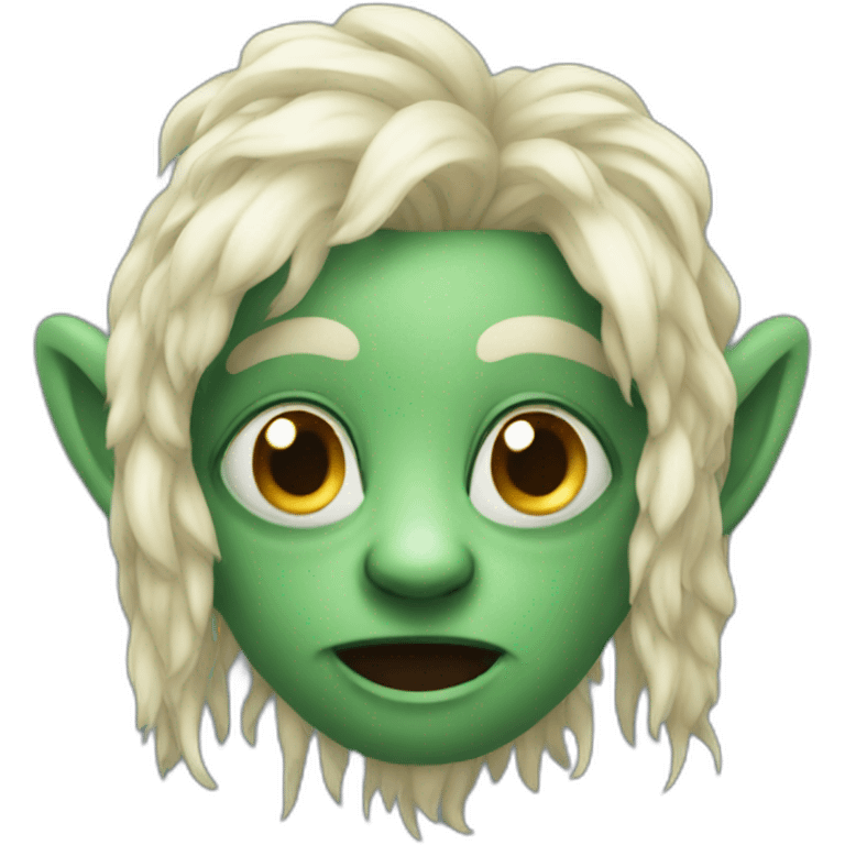 creature avatar emoji