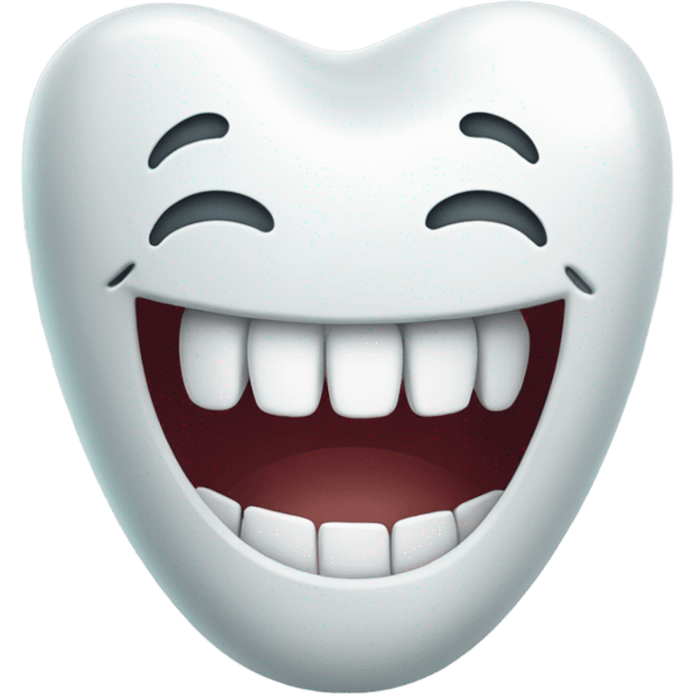 the same sticker as this one just make this sticker 😁 through the tooth that is 1 is 1 is not and he is smiling emoji