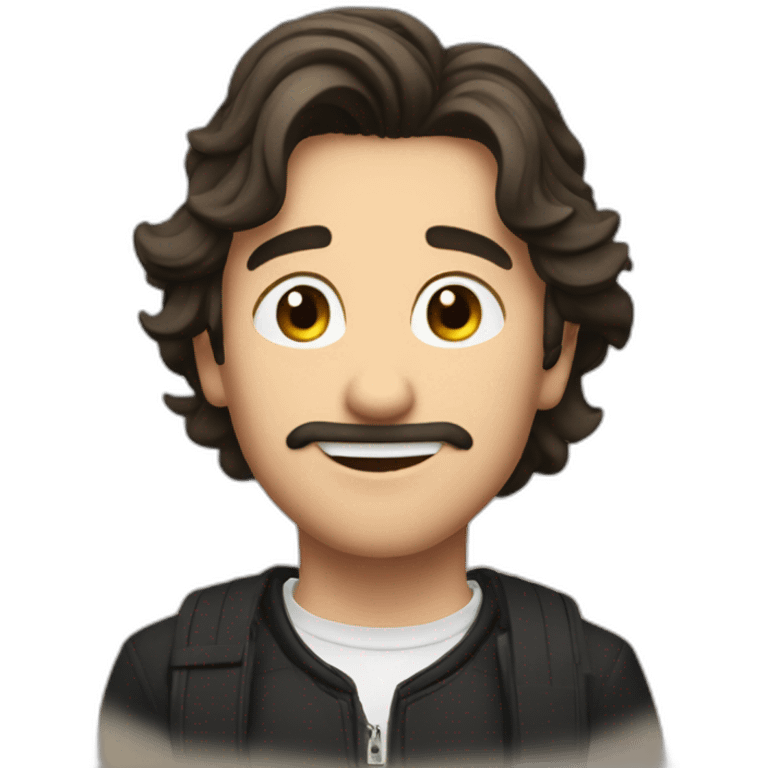 Adrien quatennens emoji