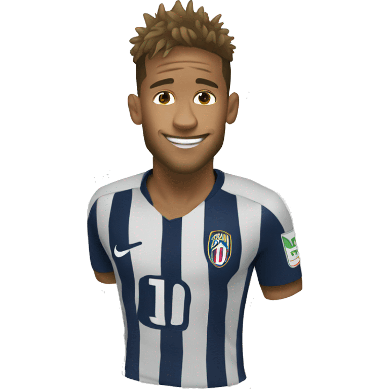 Neymar  emoji