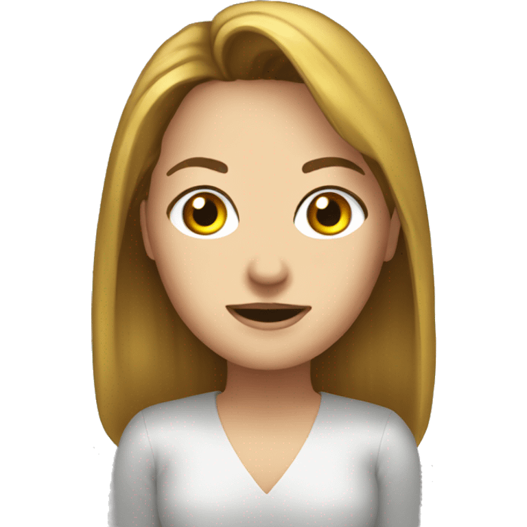 lisa barlow  emoji