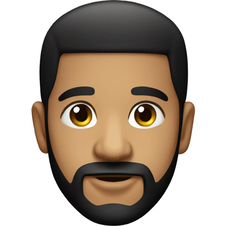 Drake emoji