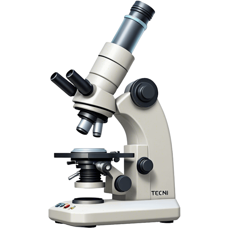 transmission electron microscope Tecnai 120 kV emoji