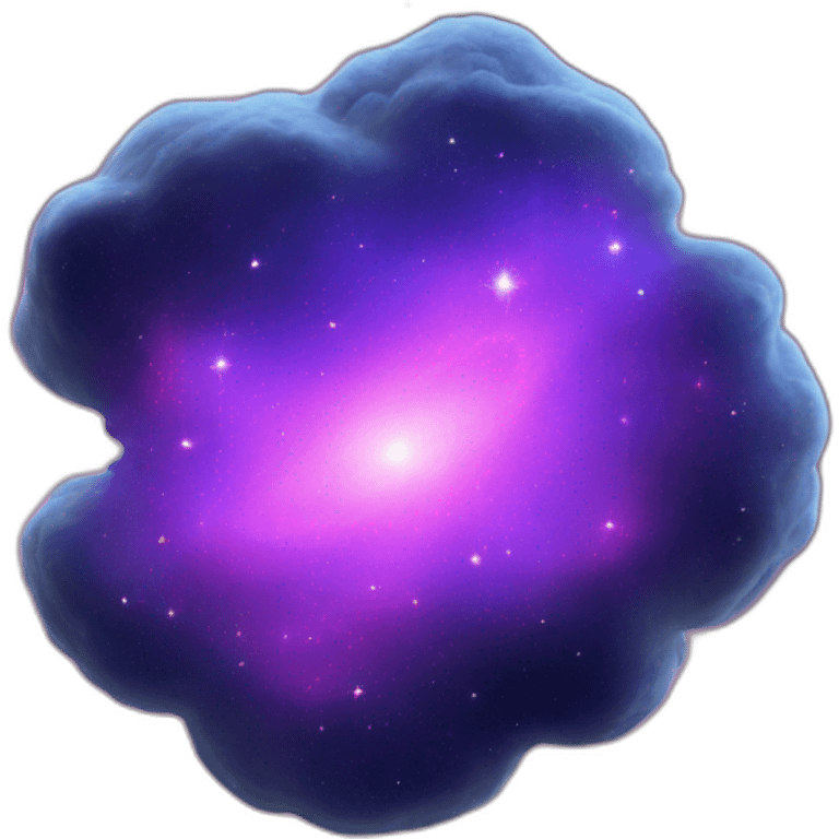 Nebula emoji