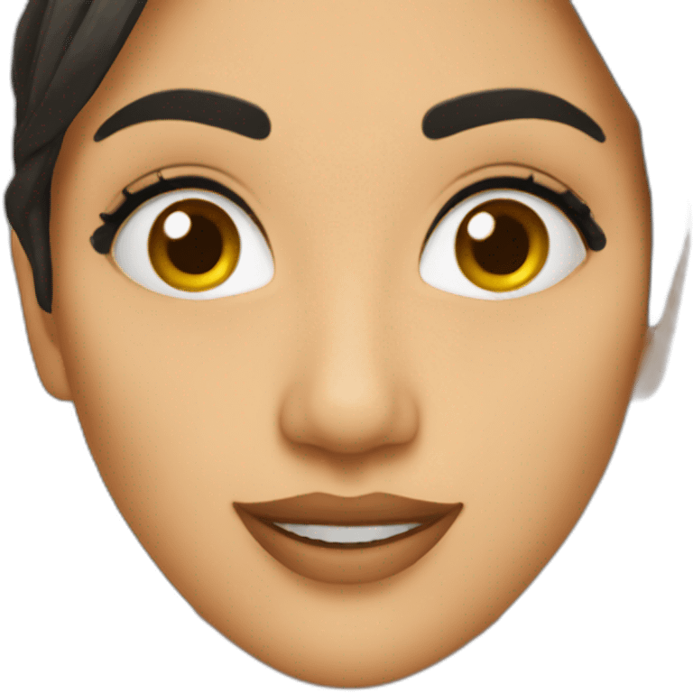 leyla ruiz emoji