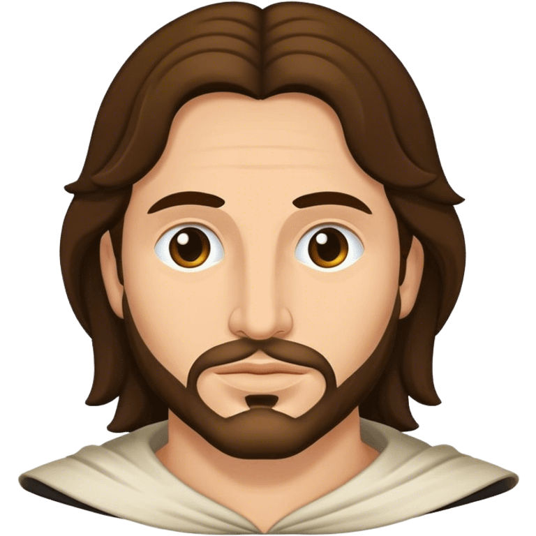 Evangelista torricelli emoji