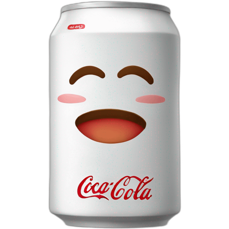 té - coca cola emoji