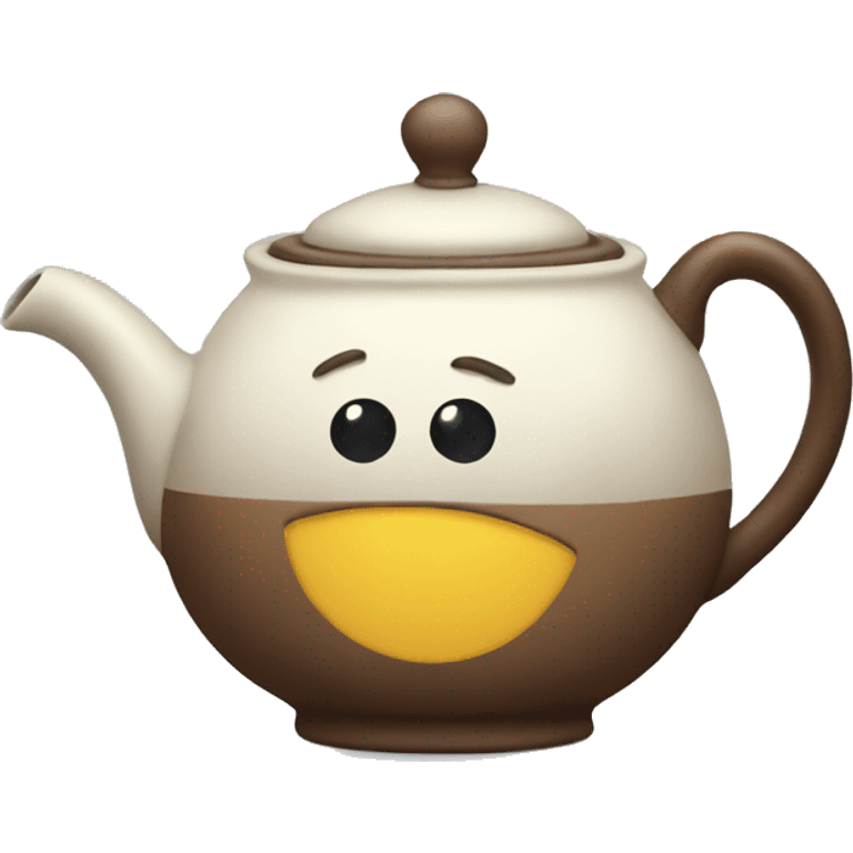 teapot emoji