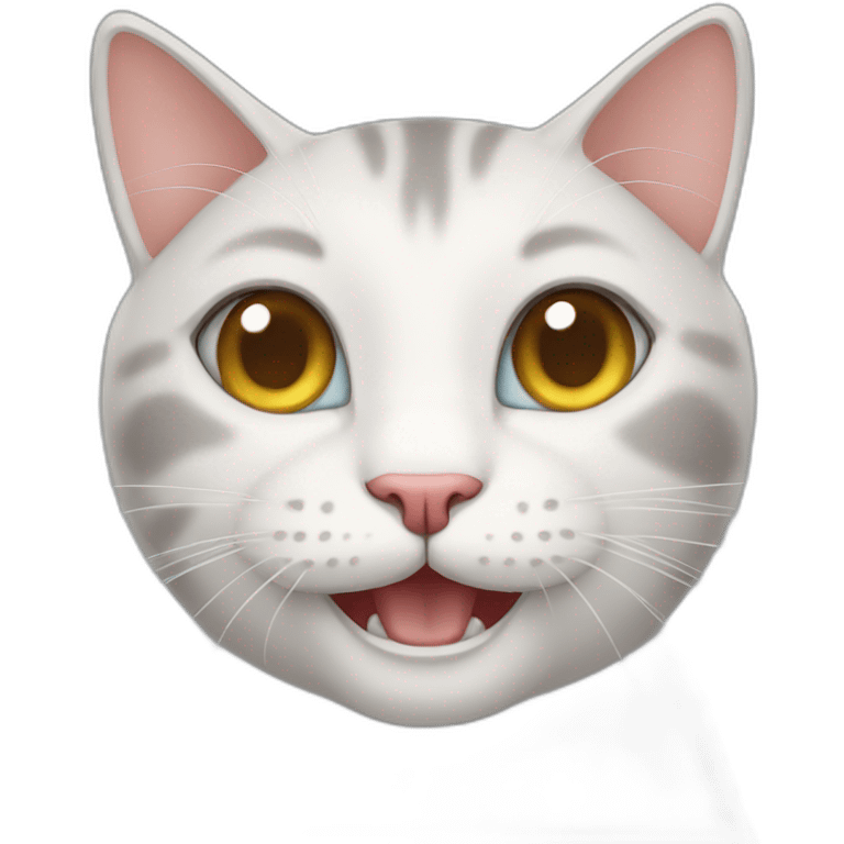 happy-happy-happy-cat emoji