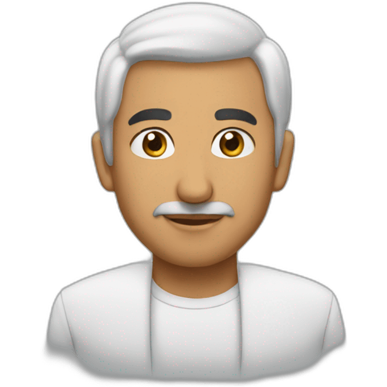 Abdulaziz Albaker emoji