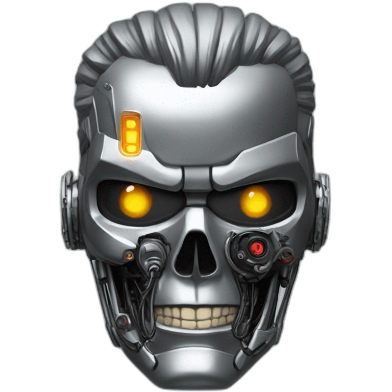 T800 emoji