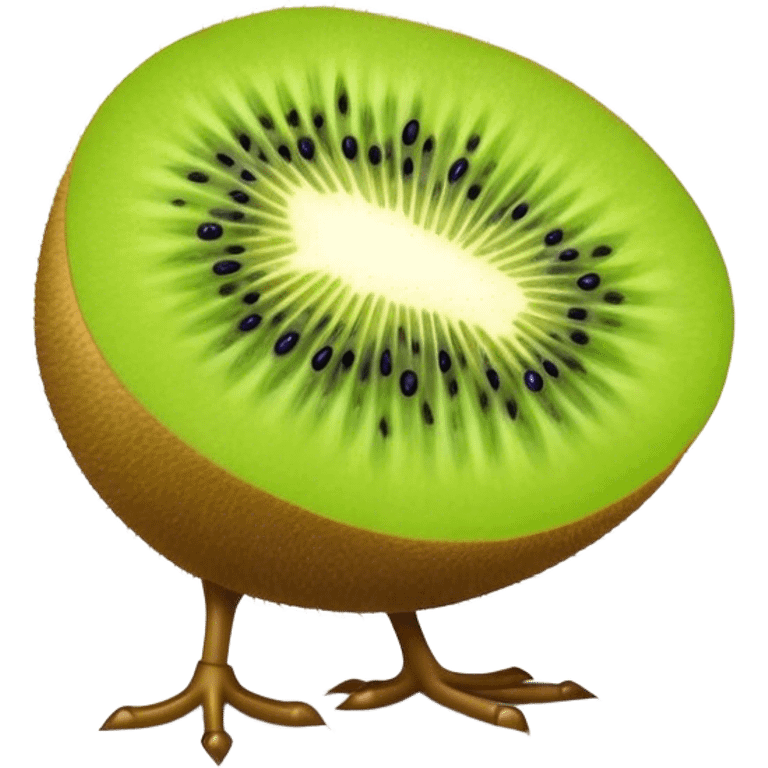 kiwi emoji