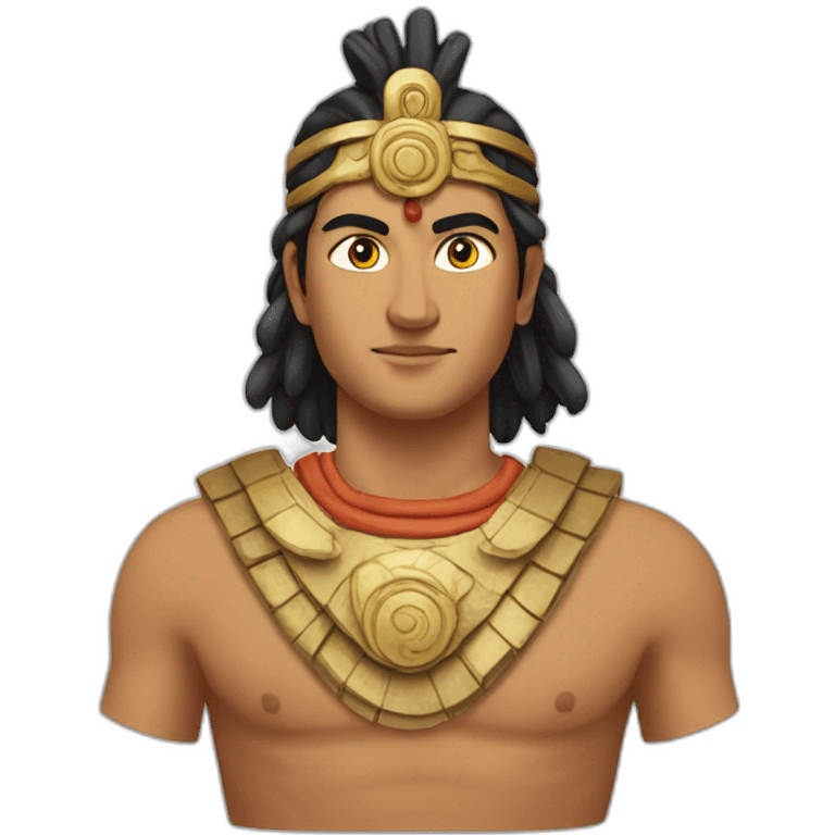 ashoka tano emoji