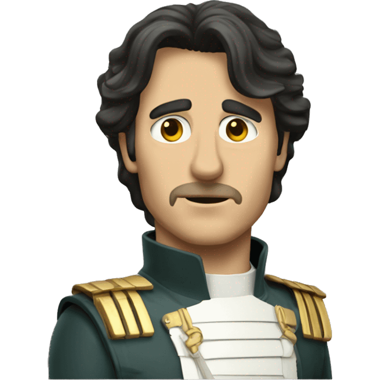 Paul atreides emoji