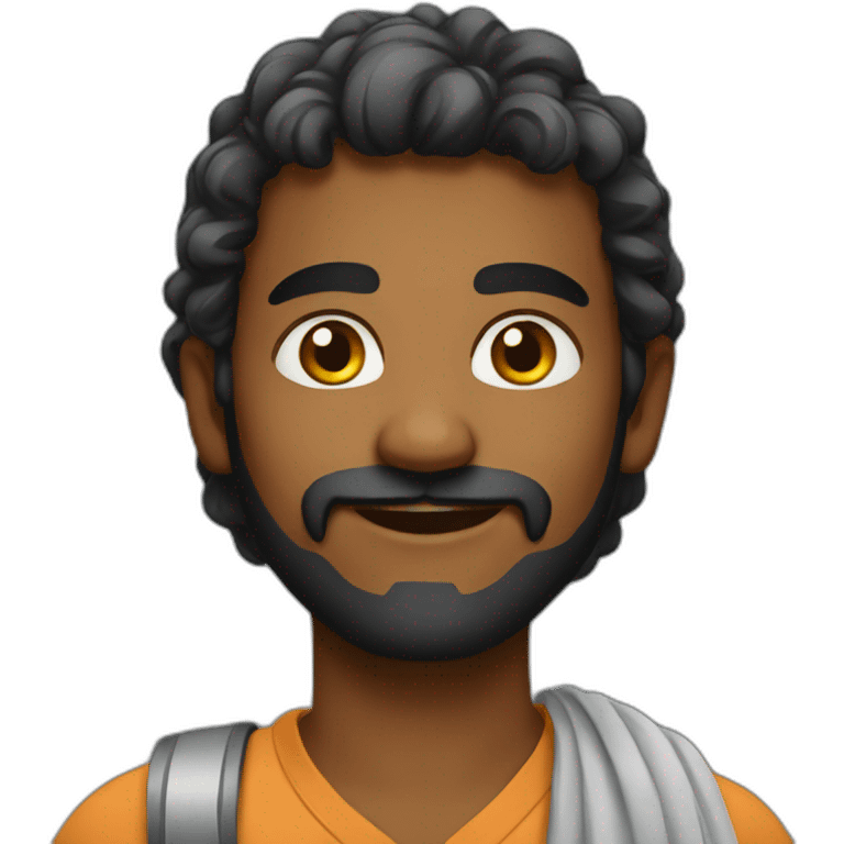 Tamil emoji