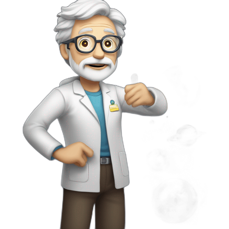 Exploring the wonders of science 🌌 | Honoring the wisdom of seniors 👵 | Approachable, zero attitude zone 😊 | Confidently embracing every challenge 💪 | Let's connect and geek out together! 🤓✨" emoji