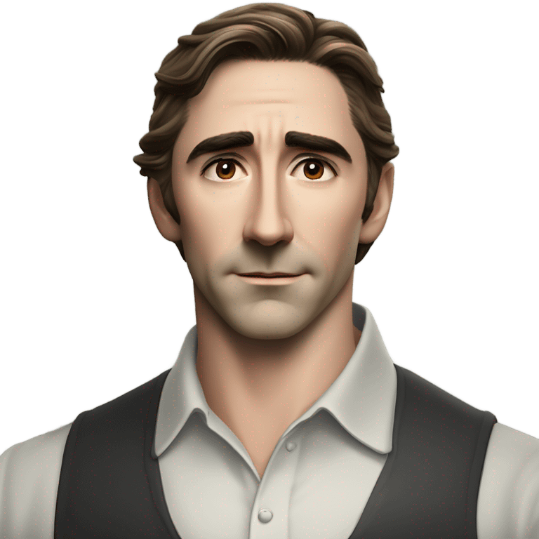 Lee pace emoji