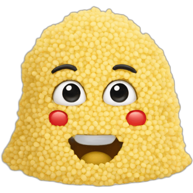 couscous emoji