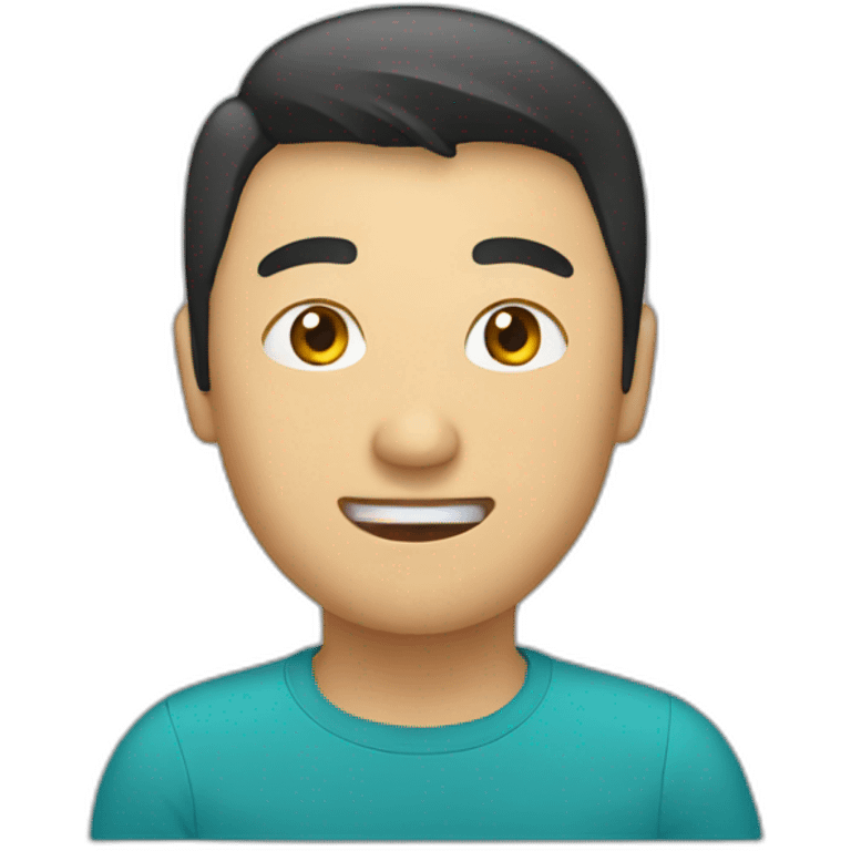 Kazakh random emoji emoji