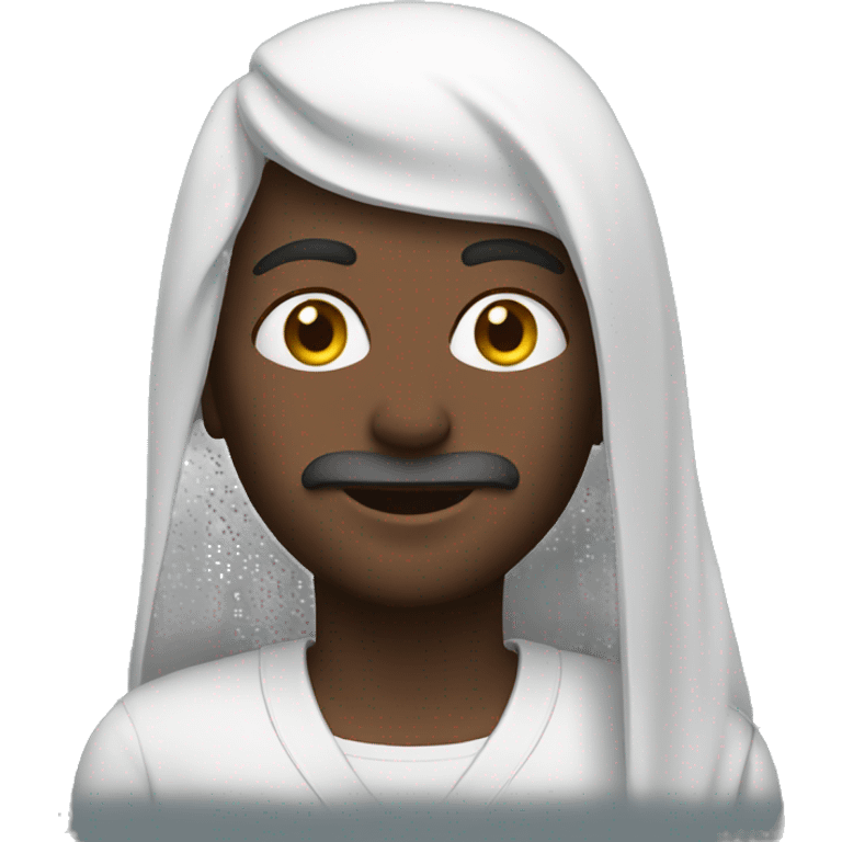 Araba emoji