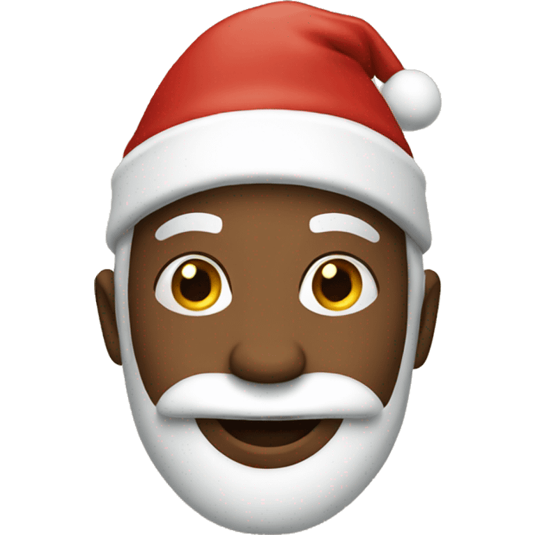 Chrismas emoji