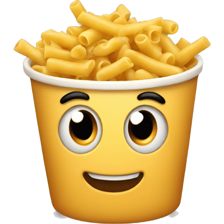 macaroni emoji