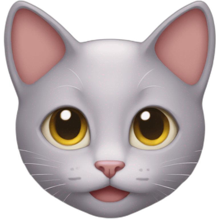 mew emoji