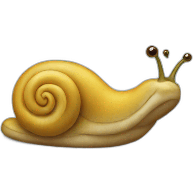 slug emoji