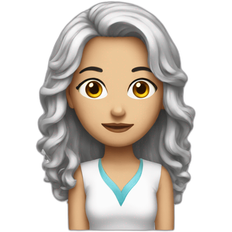 kristina emoji